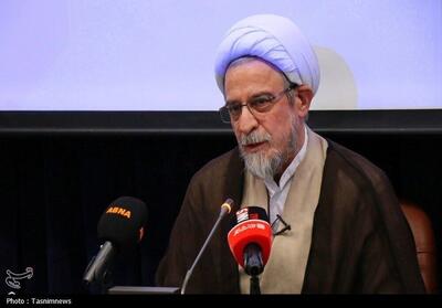 علامه مصباح پیشگام نهادینه‌سازی علوم انسانی اسلامی بود - تسنیم