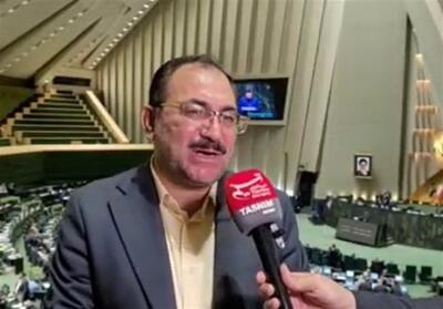 پاکمهر:بیش از 1700 نفر به ظرفیت پذیرش کنکور پزشکی تعهدی اضافه شد - تسنیم