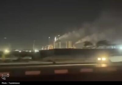 آلودگی شدید باقرشهر؛ اخطار فوری محیط زیست به پالایشگاه تهران - تسنیم