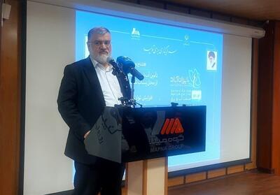 افزایش 90 مگاواتی ظرفیت برق استان تهران با افتتاح پروژه‌های پرند - تسنیم