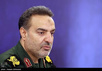 سردار زهرایی: جهادگران ‌‌برای   ایران قوی   نقش‌آفرینی می‌کنند - تسنیم