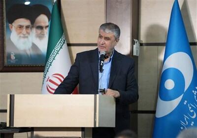 اسلامی: اروپا مواضع خود را پس از امضای توافق همکاری ایران با آژانس تندتر کرد - تسنیم