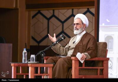علامه مصباح مرزبان اندیشه ناب اسلامی؛ نهج‌البلاغه منشوری برای تحول فکری و تبلیغی حوزه است - تسنیم