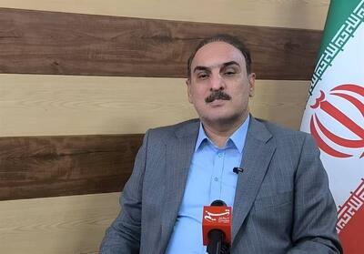 هشدار نماینده سیستان درباره برداشت بی‌رویه منابع آبی/ تبعات جبران‌ناپذیر فرونشست زمین در سیستان- فیلم فیلم استان تسنیم | Tasnim