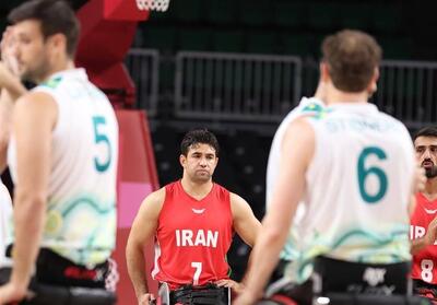 ملی‌پوش بسکتبال با ویلچر: هدف‌مان کسب سهمیه جهانی است - تسنیم