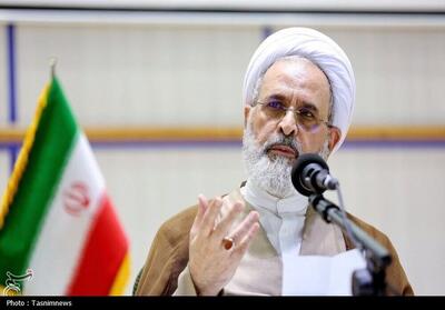 حوزه علمیه خواهران نقش بزرگ تمدنی در حکمرانی دنیای جدید دارد - تسنیم