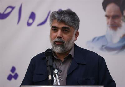 ملت ایران با رمز قوی   جهاد تبیین   دشمن را زمین‌گیر کرد - تسنیم