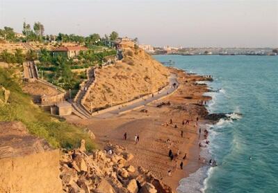 تصویرسازی منفی از منطقه‌ای استراتژیک با گنج پنهان/ چرا سیستان محروم نیست؟ + فیلم - تسنیم