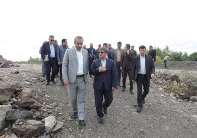 رشد 250 درصدی صادرات از بندر کاسپین در سال جاری - تسنیم