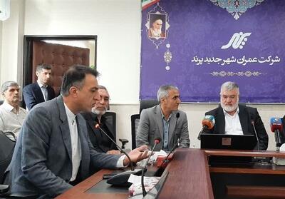 جمعیت پرند به 700 هزار نفر می‌رسد - تسنیم