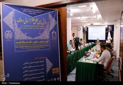 152 مقاله به دبیرخانه همایش علوم انسانی اسلامی ارسال شد - تسنیم