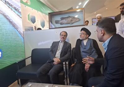زمینه‌سازی برای ترویج فرهنگ وقف در نمایشگاه دستاوردهای وقف - تسنیم