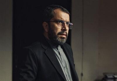 عباس جمشیدی‌فر دادستان می‌شود!/ ادامه تصویربرداری سریال   کوری   - تسنیم