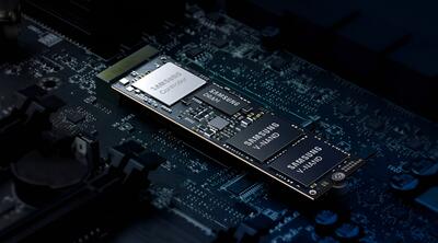 هوش مصنوعی قیمت HDD و SSD را تا ۳۰ درصد بالا می برد