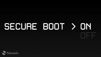 مایکروسافت: انقضای گواهی‌های Secure Boot امنیت ویندوز را تهدید می‌کند
