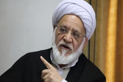 رئیس کمیته فقهی: نظام بانکی باید بدون بهره اداره شود