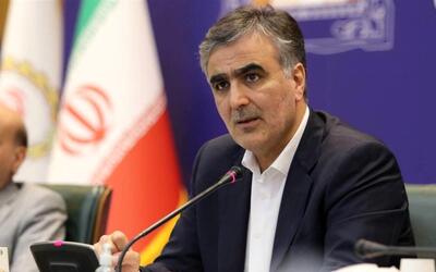 سهم تهران از تسهیلات پرداختی    60 درصد است