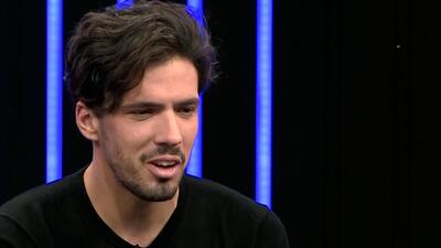 باکیچ: در روزنامه ورزشی مونته‌نگرو درباره دربی تهران مینویسند