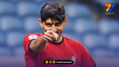 ستاره تراکتور، بازی مقابل الوحده را از دست داد!