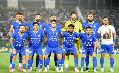 ترکیب استقلال برابر الوصل با چند سورپرایز بزرگ