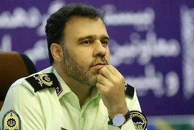 هلاکت ۲ شرور مسلح در درگیری با پلیس
