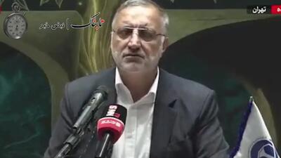 جایگزینی فرماندهان ایران ترور شده فقط در 3 دقیقه!