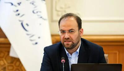 افتتاح پل جدید کریدور ارس تا پایان امسال