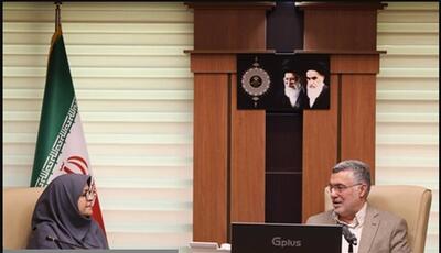 وزیر بهداشت: مرگ سالانه ۵۰ هزار ایرانی بر اثر آلودگی هوا