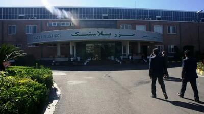 نان به قیمتِ جان در خزر پلاستیک/ کارگران حق اعتراض ندارند
