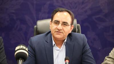 معاون استاندار ایلام: کارگروه پیشگیری از بیماری‌های دامی تشکیل می‌شود