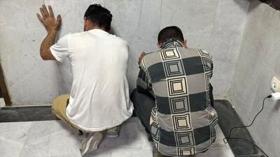 دستگیری عاملان تیراندازی به همیار محیط‌بان در فارس
