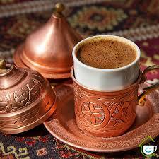 آموزش حرفه ای دم کردن قهوه ی ترک