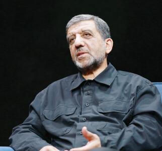 ضرغامی: تندروها نان‌شان در دعواست