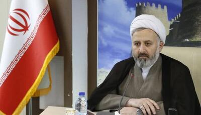 هشدار رئیس‌کل دادگستری لرستان نسبت به ترک فعل مدیران