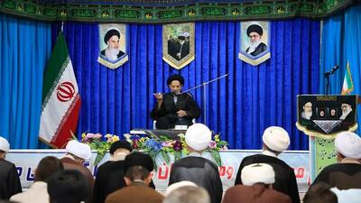 امام جمعه بیرجند: بیداری جهانی، فرصت طلایی حوزه‌های علمیه برای معرفی اسلام است