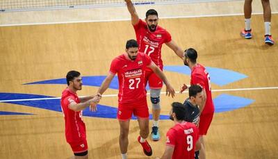 ایران فقط با پیروزی ٣-٠ امتیاز می‌گیرد!