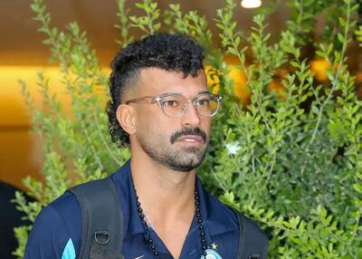 گزارش زنده؛ الوصل 2 - 0 استقلال