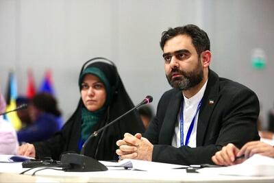 ثابتی: مانعی برای گسترش همکاری‌های پارلمانی ایران و پرو وجود ندارد
