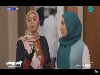 کادوهای سر عقدش همش قرضی بوده!