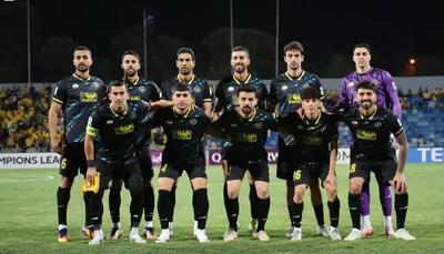 دوری 125روزه سپاهان از جشن پیروزی