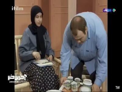 چجوری پولتو از فولاد گرفتی؟!