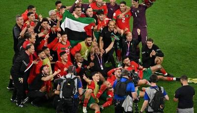 نقض حقوق بشر در غزه؛ فشارهای بین‌المللی به ورزش اسرائیل