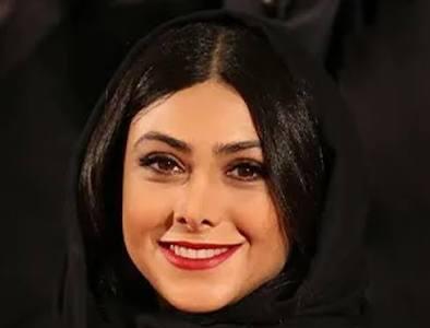 چهره ها/ تصاویر آزاده صمدی بعد از ورود به دنیای مدلینگ