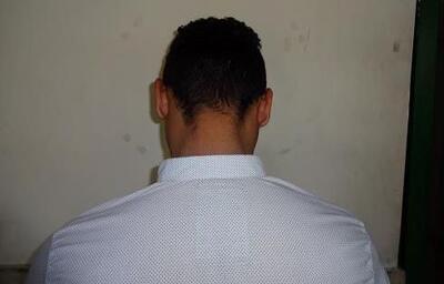 دستگیری محکوم نوجوان متواری و تحت تعقیب تالشی