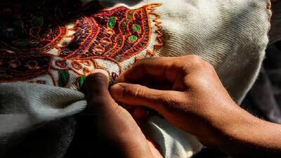 ثبت ملی الیگودرز به عنوان شهر صنایع دستی