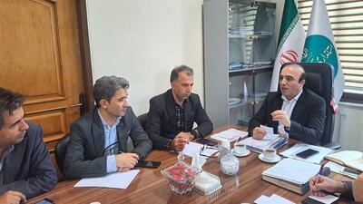 اختصاص تسهیلات به ۴۵۶ طرح اقتصادی استان اردبیل