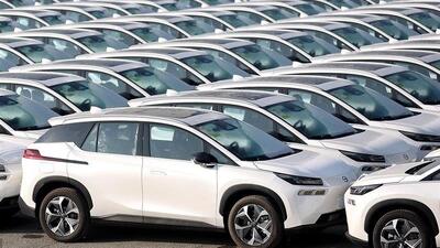 ثبت‌نام 1100 راننده برای دریافت تاکسی برقی در تهران/ خرید تاکسی برقی با 60 میلیون تومان