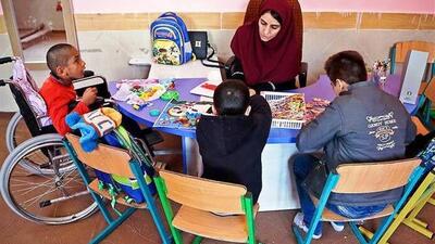 رفت‌وآمد دغدغه جدی دانش‌آموزان استثنایی ایلام