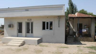 سه میلیون مسکن روستایی در کشور نوسازی شد