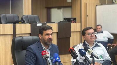 ابلاغ دستورالعمل‌های جدید برای هماهنگی دستگاه‌های مدیریت بحران
